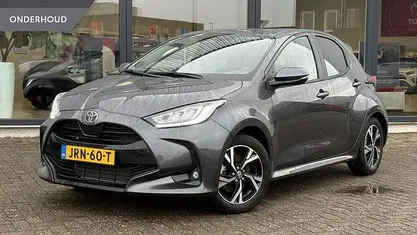 Occasion Toyota Yaris Edition 116 PK (85 kW) 2025 Hatchback