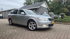 Gebruikt 2013 Skoda Octavia Stationwagen | € 3.249 (Eerlijke prijs)
