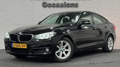 Occasion 2013 BMW 320 Executive Hatchback | € 12.995 (Eerlijke prijs)