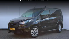 Gebruikt 2021 Ford Transit Trend Van | € 14.047 (Goede deal)