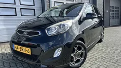 Gebruikt 2013 Kia Picanto Hatchback | € 5.249 (Eerlijke prijs)