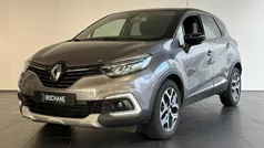 Grijs Gebruikt 2019 Renault Captur Intens SUV | € 16.195 (Eerlijke prijs)