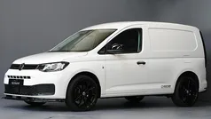 Gebruikt 2021 VW Caddy Edition MPV | € 19.950 (Super prijs)