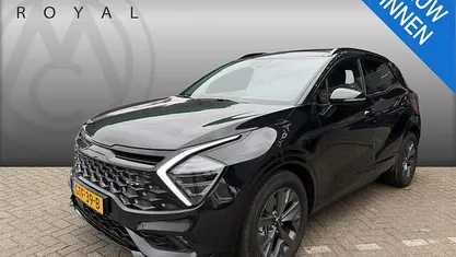 Occasion Kia Sportage GT 210 PK (154 kW) 2024 SUV