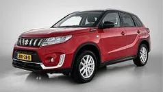 Gebruikt 2022 Suzuki Vitara SUV | € 25.445 (Goede deal)