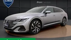 Zilver Gebruikt 2022 VW Arteon Business+ Stationwagen | € 34.950 (Eerlijke prijs)