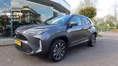 Grijs Gebruikt 2024 Toyota Yaris Cross SUV | € 29.900 (Eerlijke prijs)