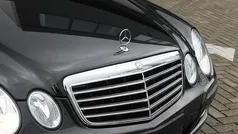 Zwart Gebruikt 2006 Mercedes 350 Elegance Stationwagen | € 12.900 (Eerlijke prijs)