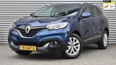 Gebruikt 2018 Renault Kadjar Intens SUV | € 12.950 (Eerlijke prijs)