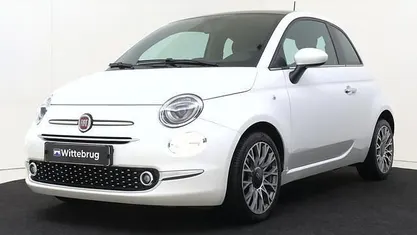 Occasion Fiat 500 Dolcevita 69 PK (50 kW) 2021 Hatchback