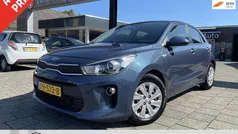 Gebruikt 2017 Kia Rio Hatchback | € 12.450 (Eerlijke prijs)