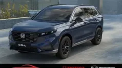 Gebruikt 2025 Honda CR-V Advance SUV | € 55.700 (Eerlijke prijs)