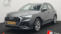 Grijs Gebruikt 2021 Audi Q3 S-Line SUV | € 28.430 (Goede deal)