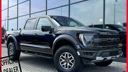 Occasion Ford F-150 Raptor 457 PK (336 kW) 2024 Pickup