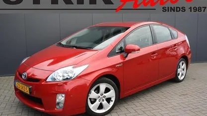 Gebruikt 2009 Toyota Prius Hatchback | € 6.389 (Eerlijke prijs)