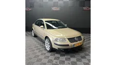 Gebruikt 2001 VW Passat Comfortline Sedan | € 1.450 (Eerlijke prijs)