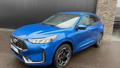 Occasion 2025 Ford Kuga ST-Line X SUV | € 43.900 (Goede deal)