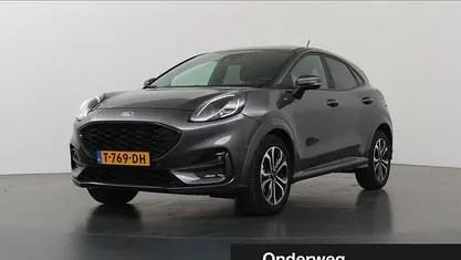 Occasion 2023 Ford Puma ST-Line SUV | € 23.435 (Eerlijke prijs)