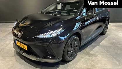 Occasion MG MG4 EV 125 kW (170 PK) 2022 Hatchback