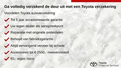 Zwart Nieuw 2025 Toyota Proace City Van | € 29.950 (Eerlijke prijs)