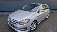 Gebruikt 2017 Mercedes B180 Prestige MPV | € 15.950 (Eerlijke prijs)
