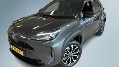 Grijs Gebruikt 2024 Toyota Yaris Cross SUV | € 29.950 (Eerlijke prijs)