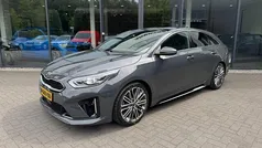 Gebruikt 2021 Kia ProCeed GT-Line Hatchback | € 21.750 (Eerlijke prijs)