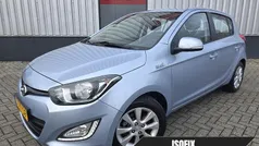 Gebruikt 2014 Hyundai i20 Hatchback | € 6.995 (Eerlijke prijs)