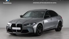 Gebruikt 2022 BMW M3 Competition Edition Sedan | € 95.950 (Super prijs)