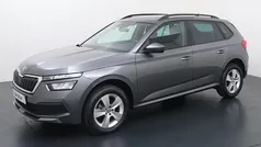 Grijs Gebruikt 2023 Skoda Kamiq Ambition SUV | € 20.840 (Eerlijke prijs)
