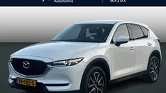 Gebruikt 2018 Mazda CX-5 Luxury SUV | € 25.925 (Eerlijke prijs)
