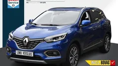 Gebruikt 2019 Renault Kadjar Intens SUV | € 17.400 (Eerlijke prijs)