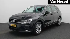 Gebruikt 2020 VW Tiguan Comfortline SUV | € 25.945 (Eerlijke prijs)