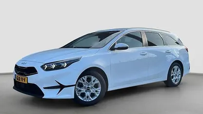 Occasion 2024 Kia Ceed Sportswagon Stationwagen | € 27.935 (Eerlijke prijs)