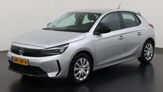 Grijs Gebruikt 2024 Opel Corsa Hatchback | € 17.945 (Eerlijke prijs)