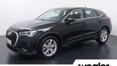 Gebruikt 2020 Audi Q3 Sportback Business SUV | € 30.940 (Eerlijke prijs)