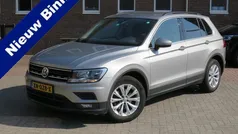 Gebruikt 2019 VW Tiguan Comfortline SUV | € 24.750 (Eerlijke prijs)