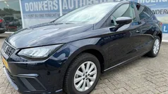 Gebruikt 2022 Seat Ibiza Business Hatchback | € 15.950 (Eerlijke prijs)