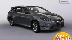 Penta metal (grijs mica) Nieuw 2025 Kia Ceed Sportswagon Stationwagen | € 31.990 (Eerlijke prijs)