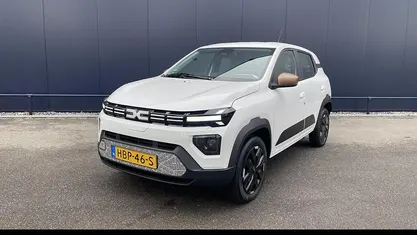 Occasion Dacia Spring Extreme 47 kW (65 PK) 2025 Hatchback