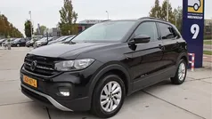 Gebruikt 2022 VW T-Cross Style SUV | € 23.949 (Eerlijke prijs)