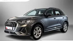Gebruikt 2023 Audi Q3 S-Line SUV | € 41.995 (Goede deal)