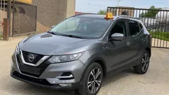 Gebruikt 2017 Nissan Qashqai Tekna SUV | € 9.450 (Super prijs)