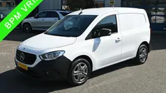 Wit Gebruikt 2023 Mercedes Citan 110 Van | € 22.950 (Eerlijke prijs)