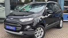 Overige Gebruikt 2015 Ford Ecosport Titanium SUV | € 7.950 (Goede deal)