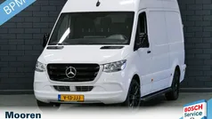 Gebruikt 2023 Mercedes Sprinter Van | € 36.950 (Goede deal)