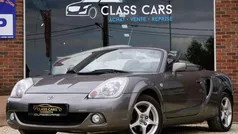 Toyota MR2