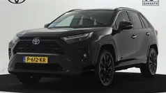 Gebruikt 2022 Toyota RAV4 Executive SUV | € 42.745 (Eerlijke prijs)