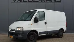 Overige Gebruikt 2002 Citroën Jumper MPV | € 950 (Super prijs)