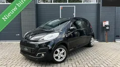 Gebruikt 2012 Peugeot 107 Access Hatchback | € 2.950 (Eerlijke prijs)